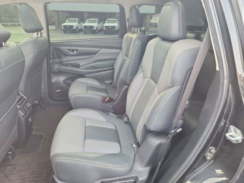 Used 2023 Subaru Ascent Onyx Edition Limited image 20