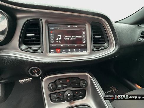 Used 2019 Dodge Challenger R/T Scat Pack w/ Shaker Package image 14