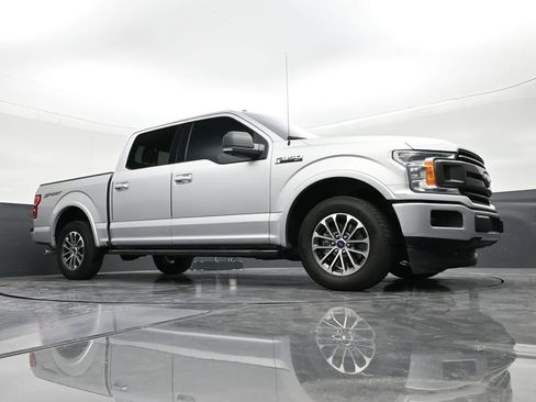 Used 2018 Ford F150 XLT w/ Equipment Group 302A Luxury image 26