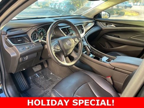 Used 2019 Buick LaCrosse Essence w/ Sun and Shade Package image 6