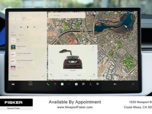 Used 2023 Tesla Model X Plaid image 24