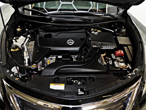 Used 2015 Nissan Altima 2.5 S w/ Power Driver Seat Package image 21