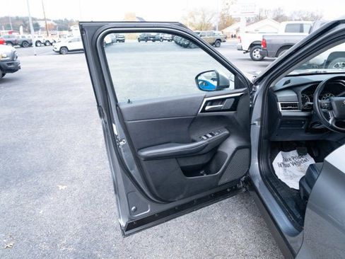 Used 2024 Mitsubishi Outlander SE Black Edition image 10