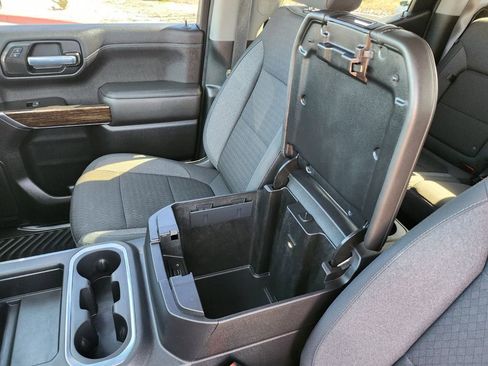 Used 2020 GMC Sierra 1500 Elevation w/ Elevation Value Package image 27