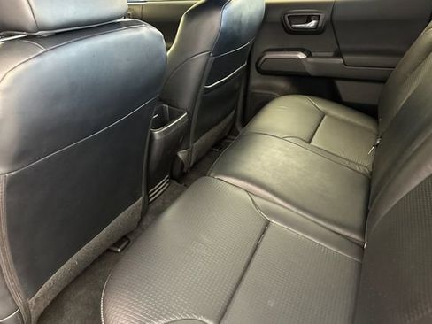 Certified 2023 Toyota Tacoma TRD Pro AWD/4WD image 16