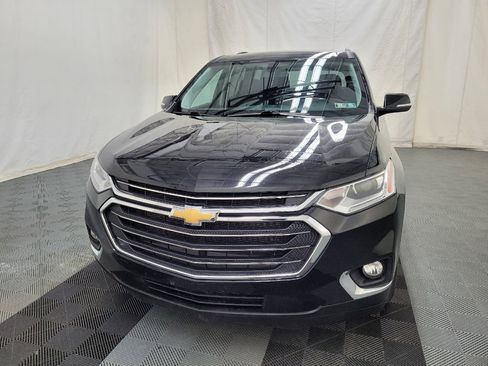 Used 2020 Chevrolet Traverse LT AWD/4WD image 15