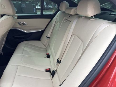 Used 2020 BMW 330i xDrive Sedan AWD/4WD image 14