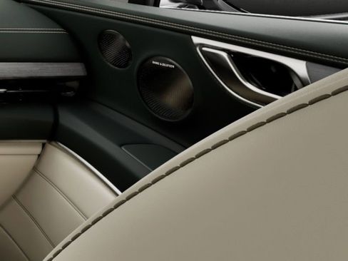 New 2026 Genesis GV80 3.5T Advanced image 24