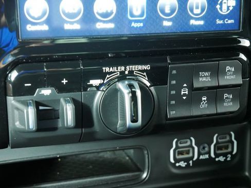 Certified 2021 RAM 1500 Limited w/ Night Edition AWD/4WD image 31