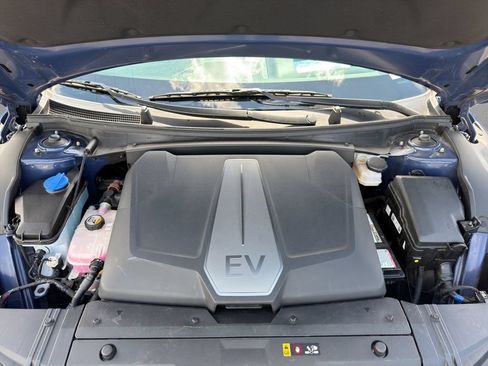Used 2022 Kia EV6 GT-Line AWD/4WD image 30