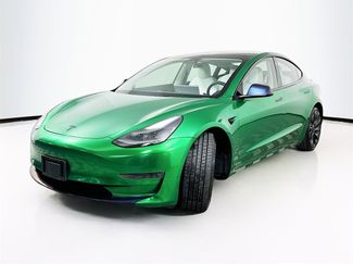 Used 2021 Tesla Model 3 Performance video 2