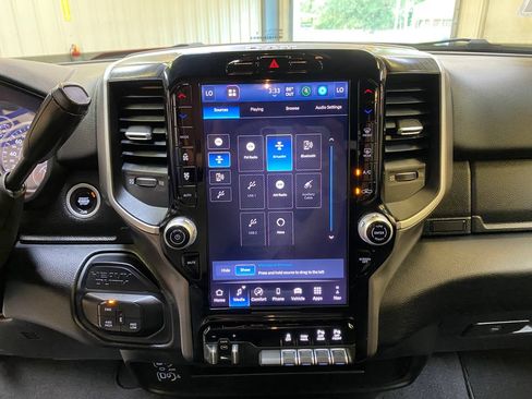 Used 2026 RAM 2500 Big Horn AWD/4WD image 39