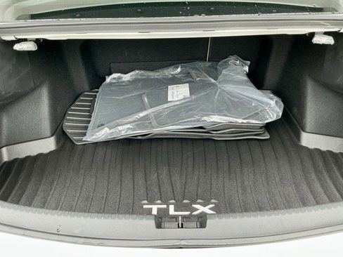 Certified 2025 Acura TLX w/ Technology Package image 11