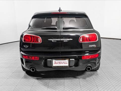 Used 2019 MINI Cooper Clubman S image 7