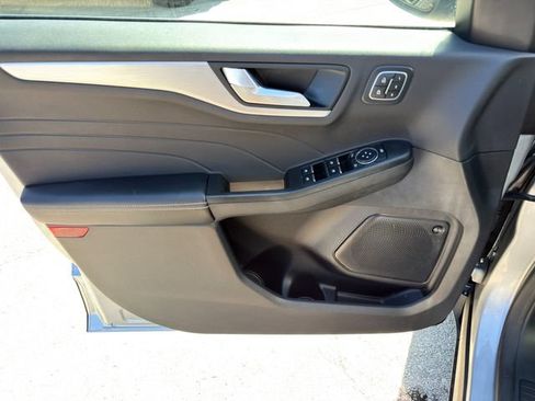 Used 2023 Ford Escape SE w/ PHEV Premium Package FWD image 21