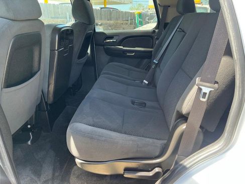 Used 2008 Chevrolet Tahoe LS w/ Skid Plate Package image 12