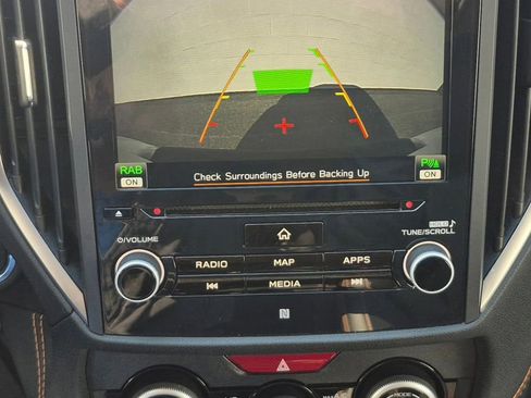 Used 2023 Subaru Crosstrek 2.5i Limited image 13