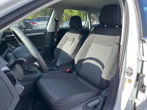 New 2026 Volkswagen Jetta S image 14