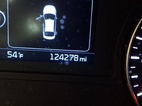 Used 2016 Kia Optima LX image 14