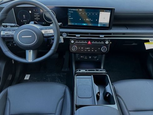 Used 2025 Hyundai Tucson SEL image 10