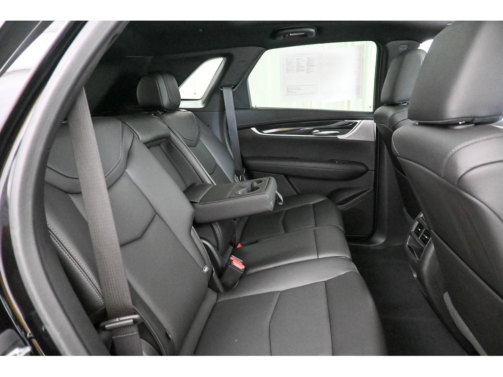 Used 2023 Cadillac XT5 Premium Luxury FWD image 19