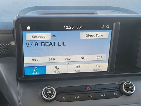 Used 2022 Ford Maverick XL image 16