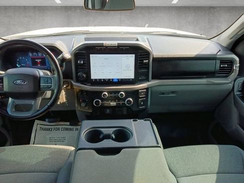 Used 2024 Ford F150 XLT w/ Tow/Haul Package AWD/4WD image 20