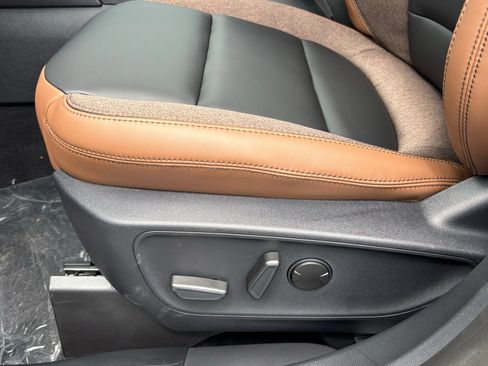 New 2025 Ford Bronco Sport Outer Banks w/ Outer Banks Tech Package+ AWD/4WD image 14