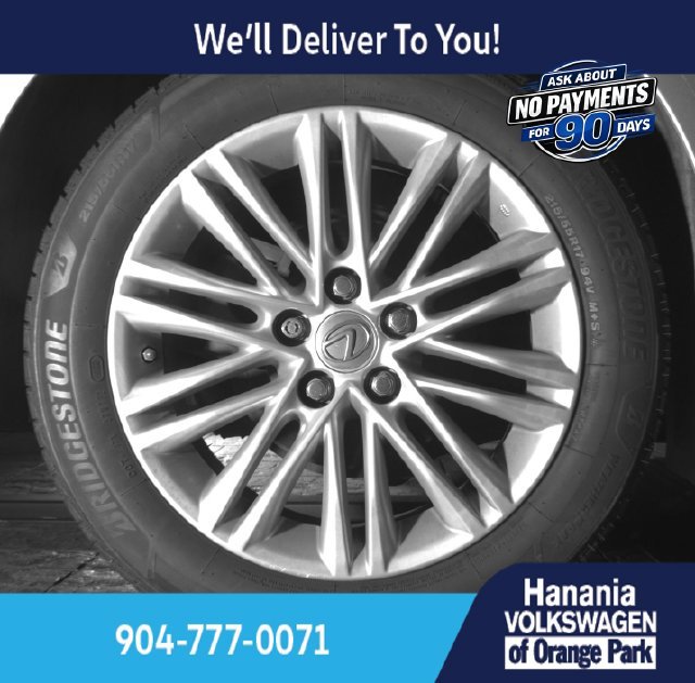 Used 2014 Lexus ES 350 w/ Luxury Package FWD image 15