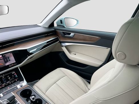 Used 2024 Audi A6 2.0T Premium w/ Convenience Package image 24
