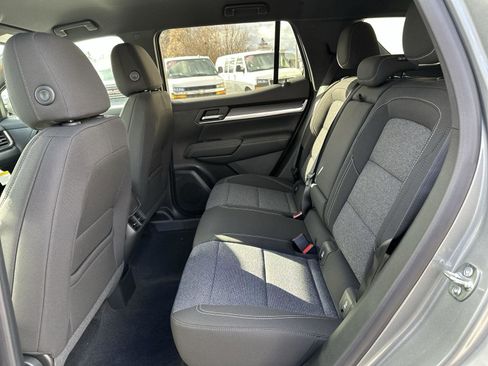 New 2026 GMC Terrain Elevation image 12