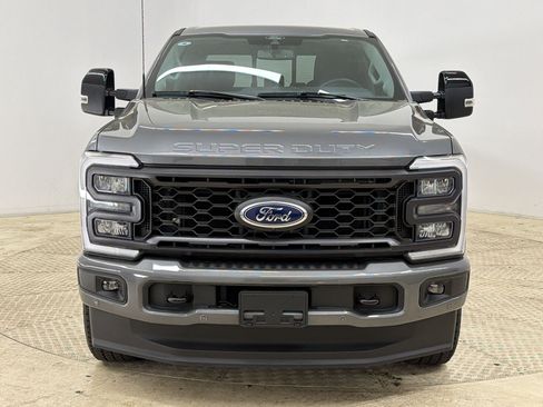 Used 2024 Ford F250 Lariat w/ Lariat Ultimate Package image 6