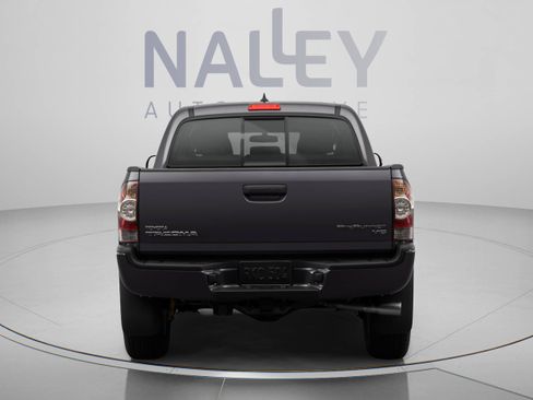 Used 2014 Toyota Tacoma PreRunner w/ TRD Sport Package RWD image 6