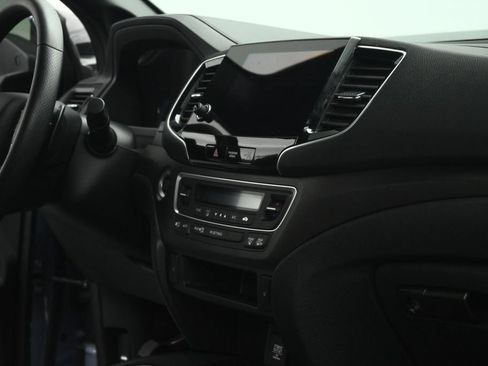 Used 2023 Honda Passport TrailSport image 55