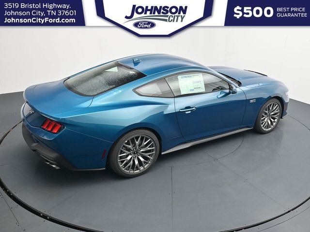 New 2026 Ford Mustang GT Premium RWD image 23