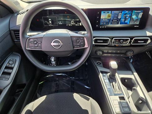 Certified 2026 Nissan Sentra S w/ Floor Mat Package FWD image 13