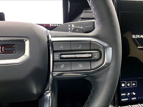 New 2026 GMC Acadia Elevation w/ Black Edition FWD image 13