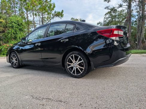 Used 2019 Subaru Impreza 2.0i Limited AWD/4WD image 6