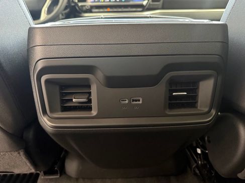 New 2026 Chevrolet Silverado 2500 LT w/ Trail Boss Package AWD/4WD image 36