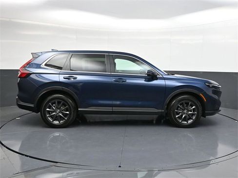 New 2026 Honda CR-V EX-L image 7