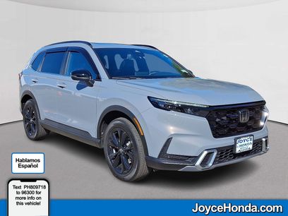 Used 2023 Honda CR-V Sport Touring