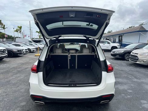 Used 2020 Mercedes-Benz GLE 450 GLE 450 4MATIC SUV image 49