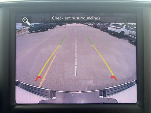 Used 2021 RAM 1500 Big Horn AWD/4WD image 28