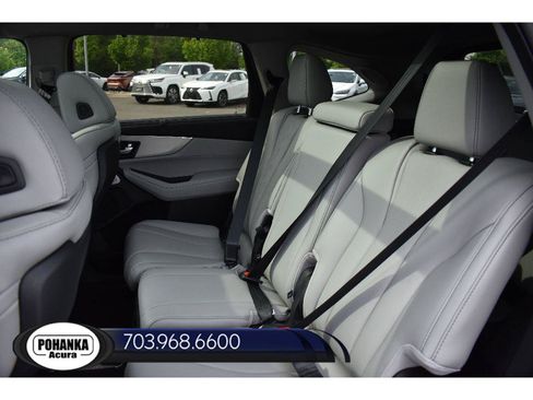 New 2026 Acura MDX SH-AWD w/ Technology Package image 29