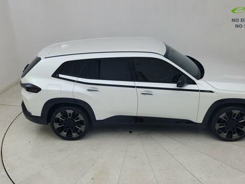 Used 2023 BMW XM AWD/4WD image 77
