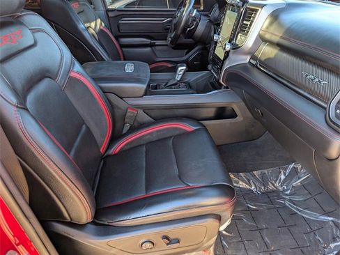 Used 2022 RAM 1500 TRX w/ TRX Level 2 Equipment Group image 42