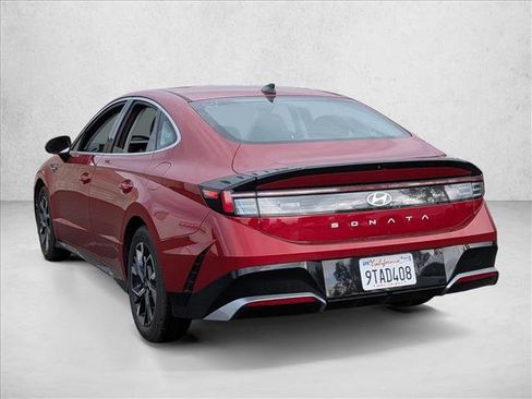 Used 2025 Hyundai Sonata SEL image 7