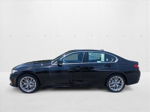 Used 2025 BMW 330i 330i image 9