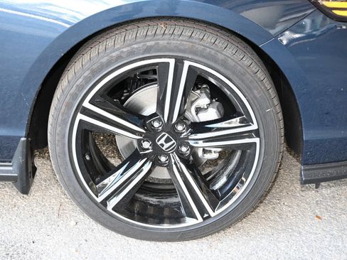 New 2026 Honda Accord SE image 40