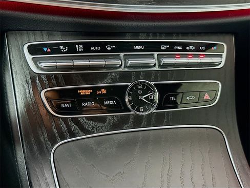 Used 2019 Mercedes-Benz E 53 AMG 4MATIC Sedan image 16